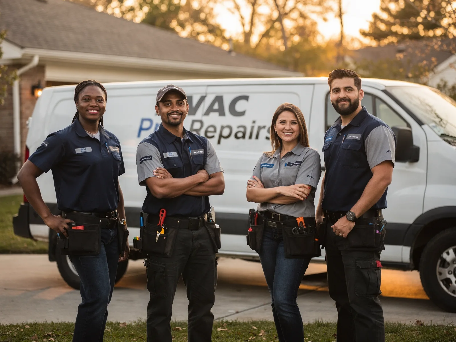 Heat Pump Repair company in Coalport, PA